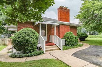 504 Clifton Park Rd, Derry, PA 15627