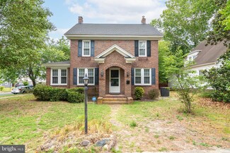 101 Monument Square, Salisbury, MD 21804