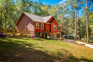 307 Park St, Lafayette, GA 30728