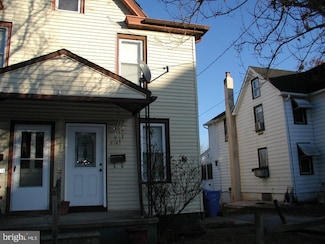 516 Park Ave, Swedesboro, NJ 08085