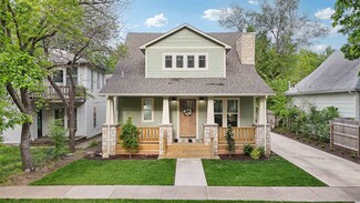 1024 N Lewellen St, Wichita, KS 67203