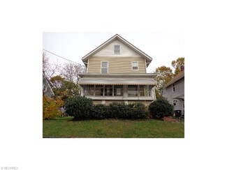 1299 Girard St, Akron, OH 44301