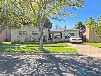 1505 7th St, Eunice, NM 88231