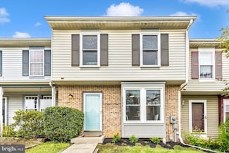 6796 Wood Duck Ct, Frederick, MD 21703