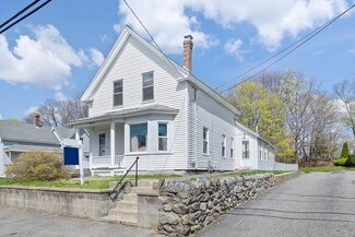 53 Arnold St, Methuen, MA 01844