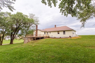 4619 Whiteside Rd, Argyle, WI 53504