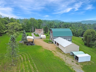 32 Bean Hill Rd, Northfield, NH 03276