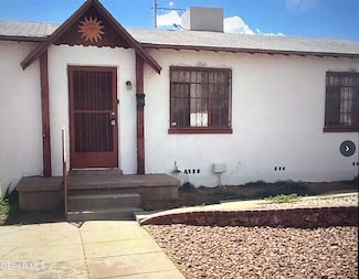 1303 Howze St, El Paso, TX 79903