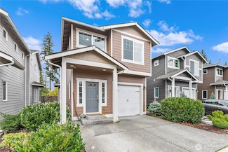 420 Raybird Ave, Granite Falls, WA 98252