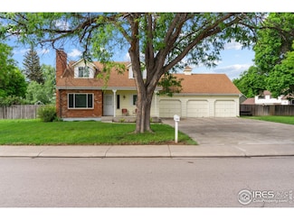 907 Rocky Mountain Way, Fort Collins, CO 80526