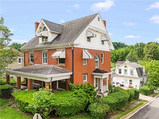 600 E Maiden St, Washington, PA 15301