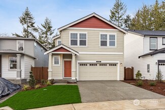 1358 SW Pendleton Way Unit 204, Port Orchard, WA 98367