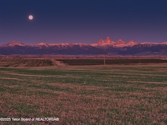 8505 Appaloosa Ridge Trail, Tetonia, ID 83452