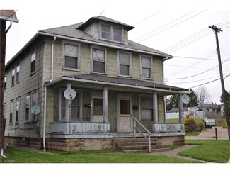 2355 Mahoning Rd NE, Canton, OH 44705