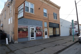 426 Broad Ave Unit 2, Belle Vernon, PA 15012