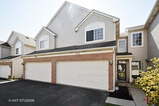 378 N Patriot Dr Unit 304K, Hainesville, IL 60030