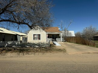 Package Property, Lubbock, TX 79382