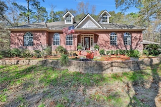 491 Wentworth Ln, Coldspring, TX 77331