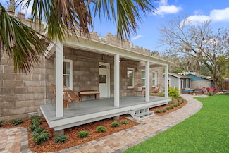 15 Shenandoah St, St. Augustine, FL 32084