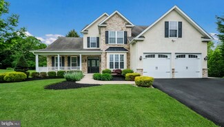 20 Carver Ln, Ivyland, PA 18974