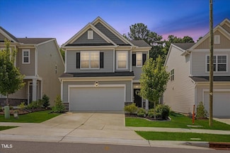 3224 Star Gazing Ln, Durham, NC 27703