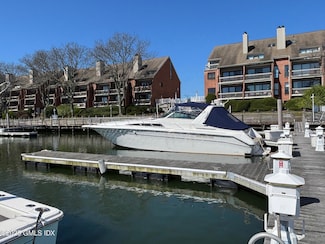 7 River Rd Unit Boat Slip C-8, Cos Cob, CT 06807