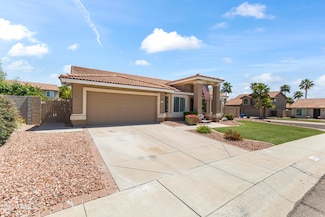 15011 S 27th Place, Phoenix, AZ 85048