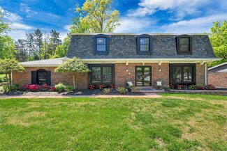 12616 Villa Hill Ln, Saint Louis, MO 63141