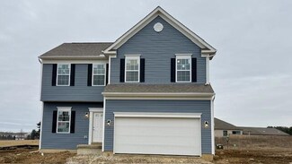 9198 Crescent View Dr NW, Canal Winchester, OH 43110