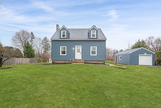 7 Dudley Hill Rd, Dudley, MA 01571