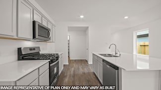 1346 Heather Rosewood Ln, Conroe, TX 77301