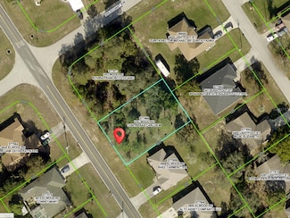 0 Elwood Rd Unit MFRN6138097, Spring Hill, FL 34608