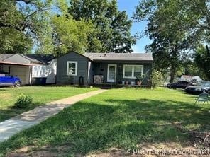 7304 E King Place, Tulsa, OK 74115