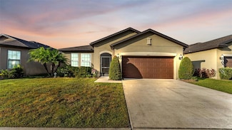 8615 Rindge Rd, Polk City, FL 33868