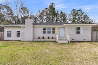 105 Gourdin St, Saint Stephen, SC 29479