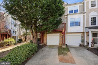 4349 Hackney Coach Ln Unit 158, Fairfax, VA 22030