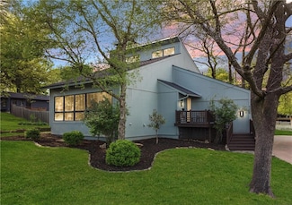4300 W 79th St, Prairie Village, KS 66208