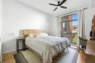 76 Roebling St Unit 2A, Brooklyn, NY 11211