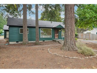 9831 SE Eckler Ave, Milwaukie, OR 97222