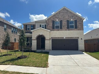 3715 Liberi Ln, Round Rock, TX 78665