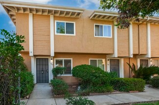 939 S Mollison Ave, El Cajon, CA 92020