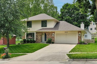 3510 Wolcott Ave, Des Moines, IA 50321