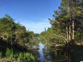 126 Calais Ave Unit DeBordieu Colony - G, Georgetown, SC 29440