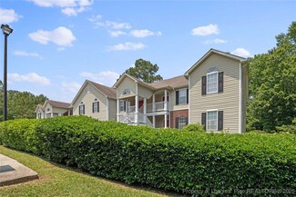 322 Bubble Creek Ct Unit 5, Fayetteville, NC 28311