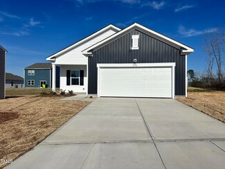 1175 Centerview Dr, Vaughan, NC 27586