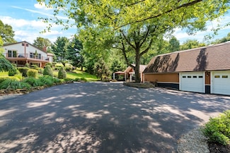 180 Lower Harmony Rd, Connoquenessing Township, PA 16052