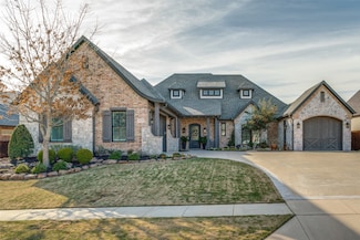 6121 Crystal Cove Ct, McKinney, TX 75071