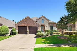 7716 Glenwood Springs Ln, McKinney, TX 75070