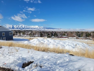 1451 N Aspen Dr, Logan, UT 84341