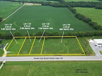 1533 Rowe Gap Rd, Winchester, TN 37398
